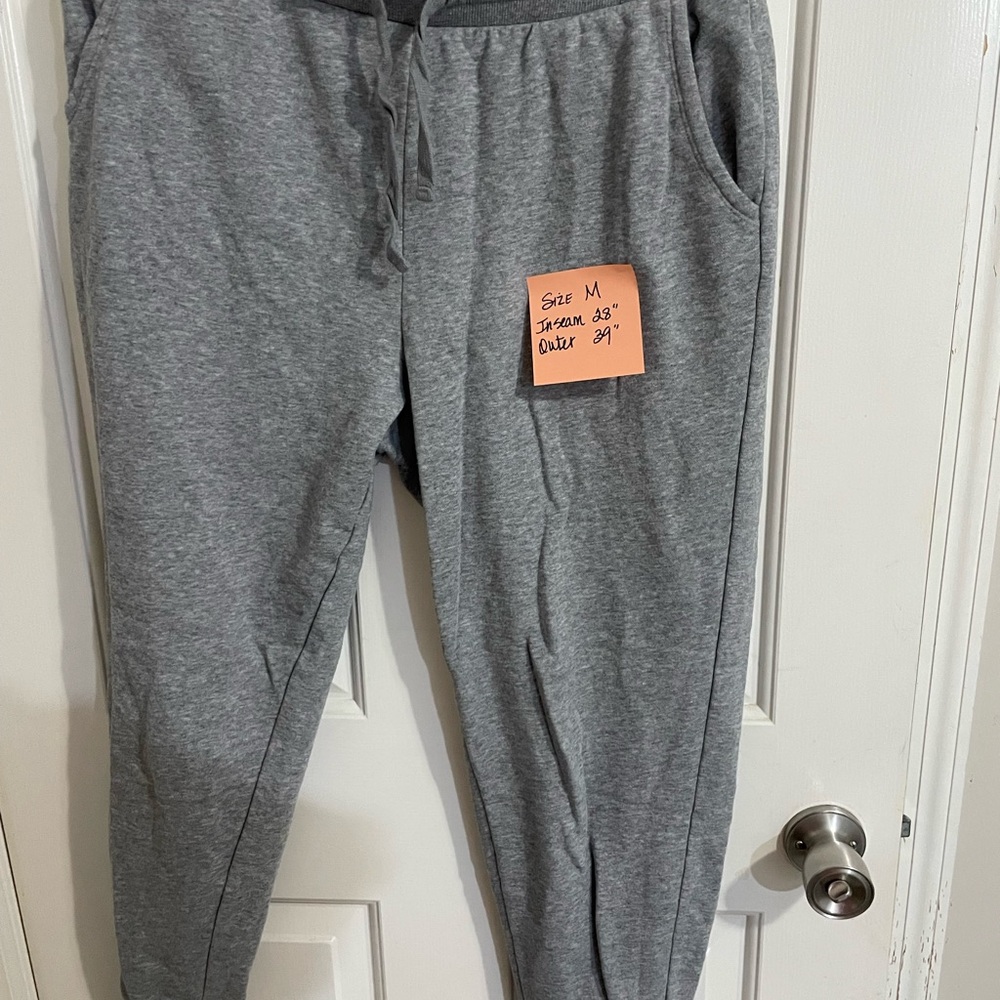 Jogger